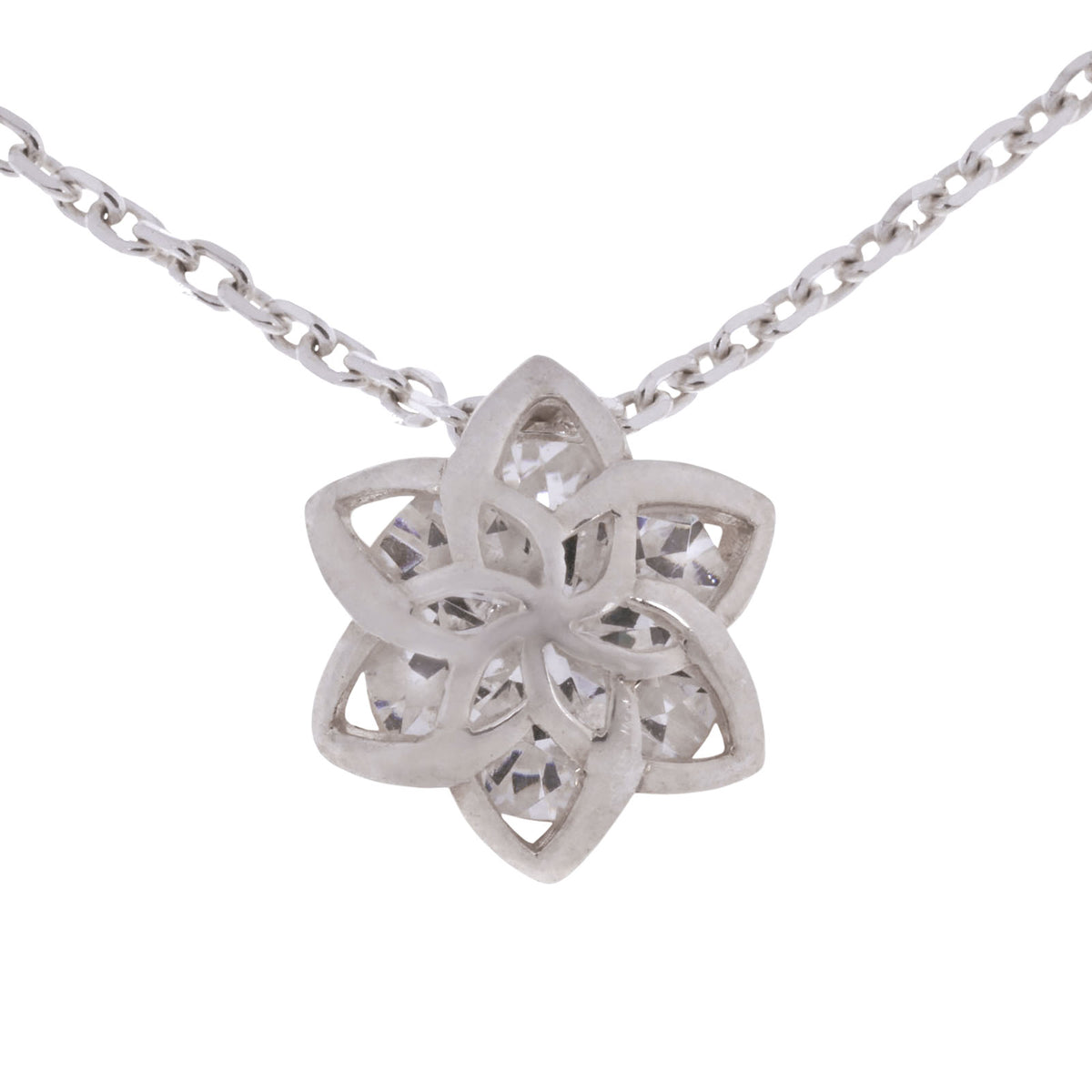 Product image The Lord of the Rings - Nenya Miniature Elven Necklace