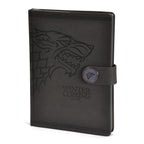 Product image Game of Thrones - Strong Crest Premium Notebook A5