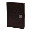 Product image Harry Potter - Hogwarts Premium Notebook A5