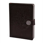 Product image Harry Potter - Hogwarts Premium Notebook A5