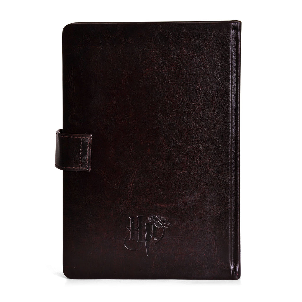Product image Harry Potter - Hogwarts Premium Notebook A5