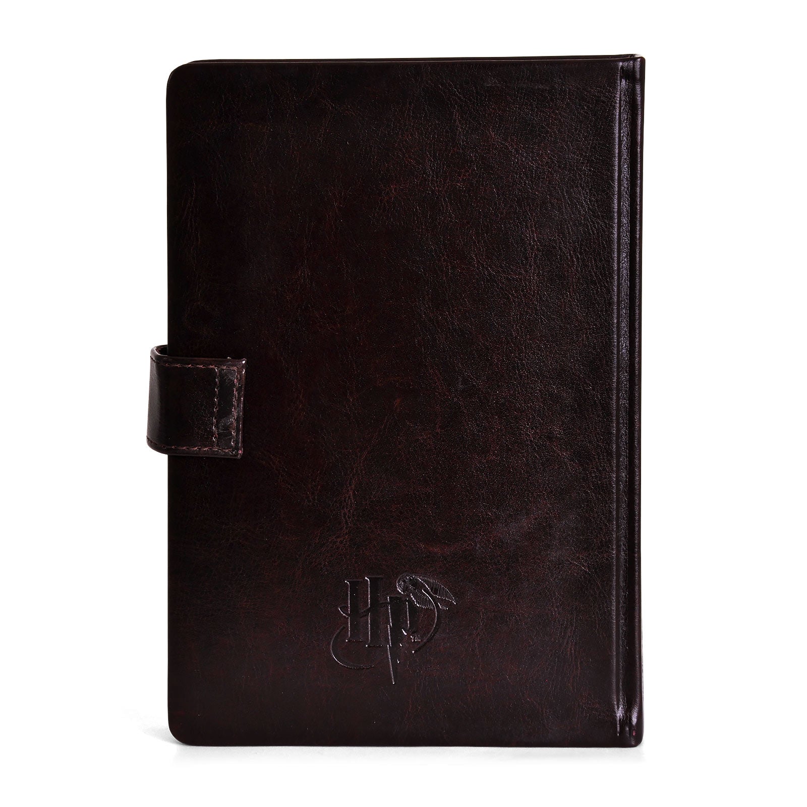 Product image Harry Potter - Hogwarts Premium Notebook A5