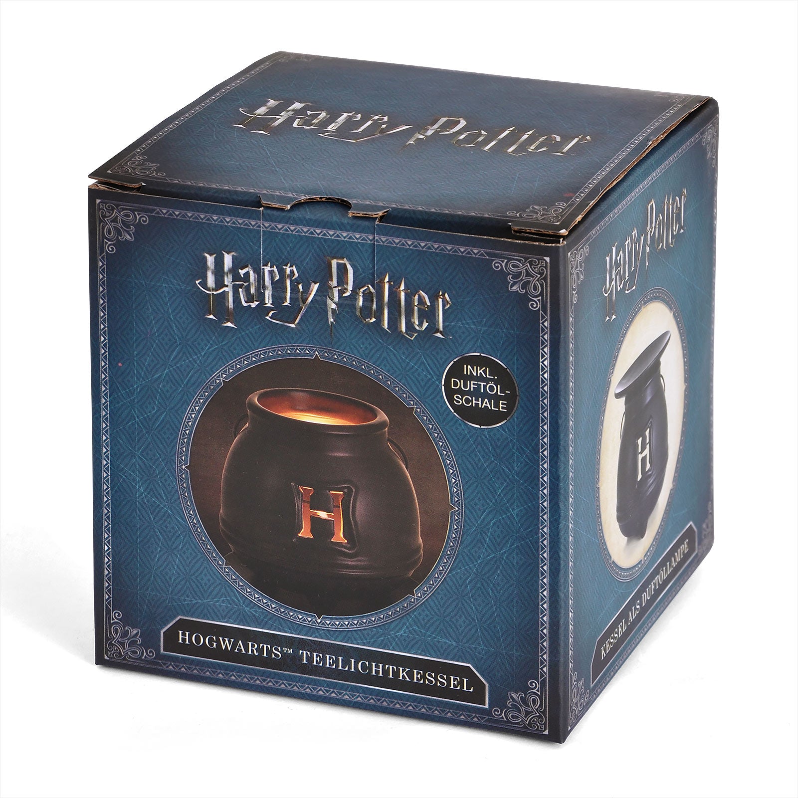 Product image Tea Light Pot for Harry Potter Fans
