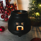 Product image Tea Light Pot for Harry Potter Fans