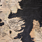 Product image Game of Thrones - Westeros and Essos T-Shirt