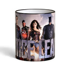 Product image Justice League - Collage Mug
