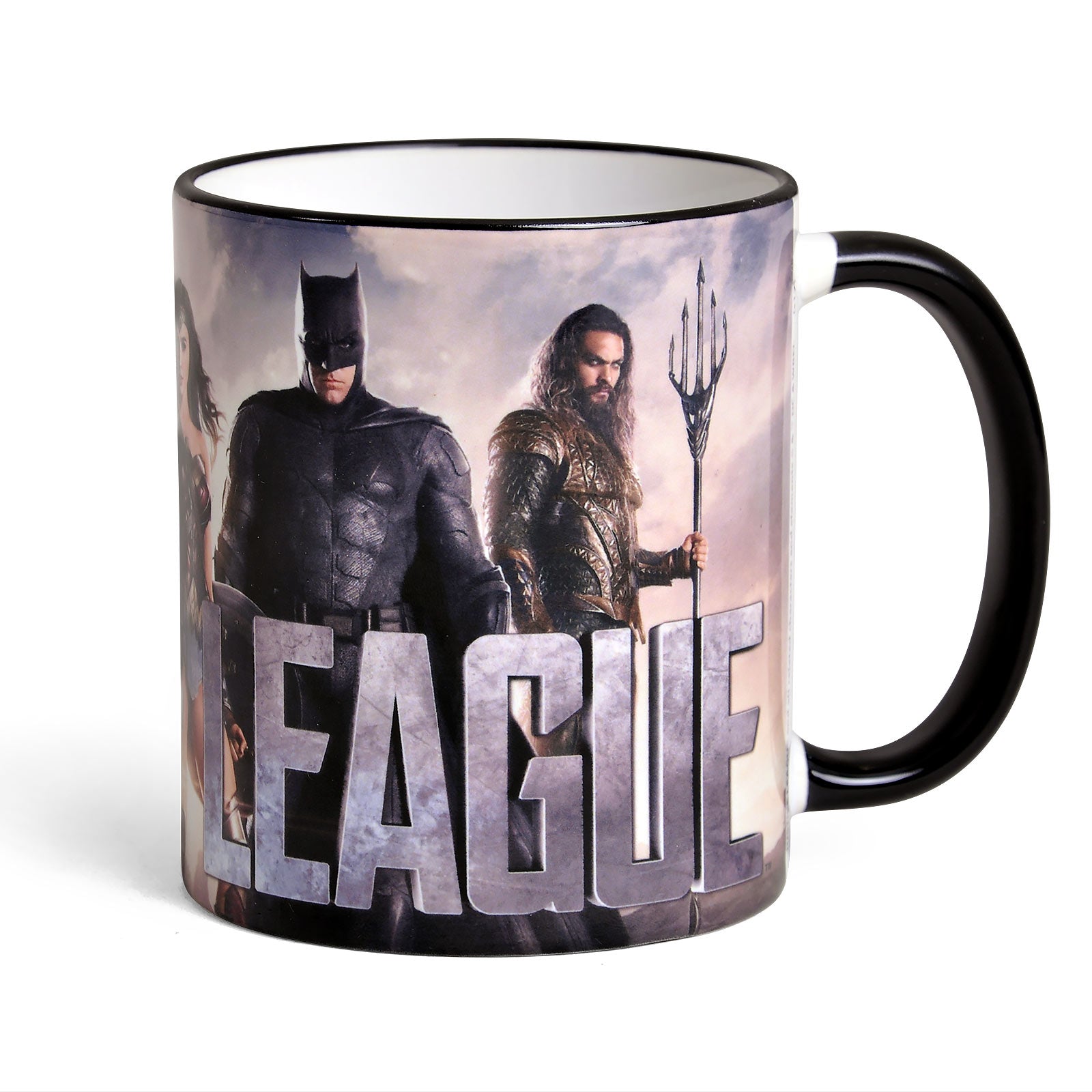 Product image Justice League - Collage Mug