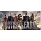 Product image Justice League - Collage Mug