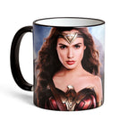 Product image Wonder Woman Mug - Justice League