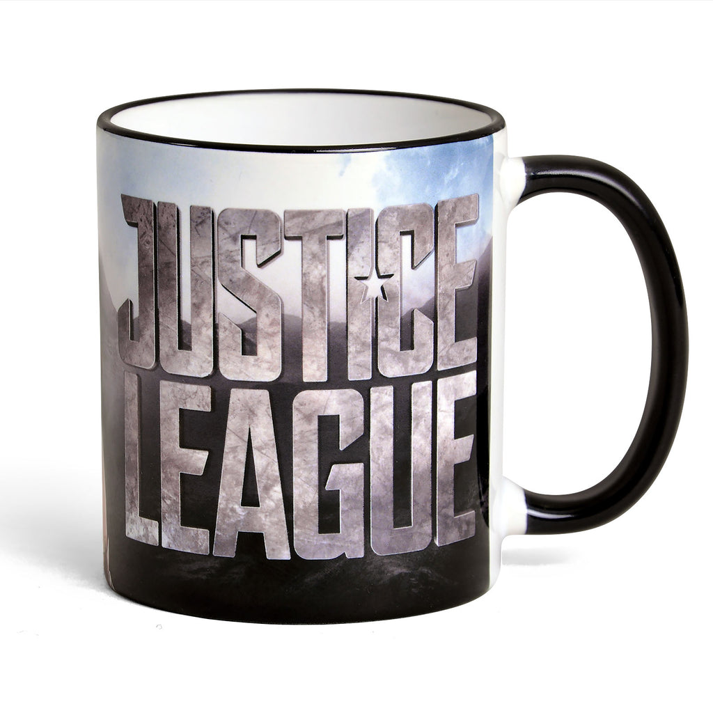 Product image Wonder Woman Mug - Justice League