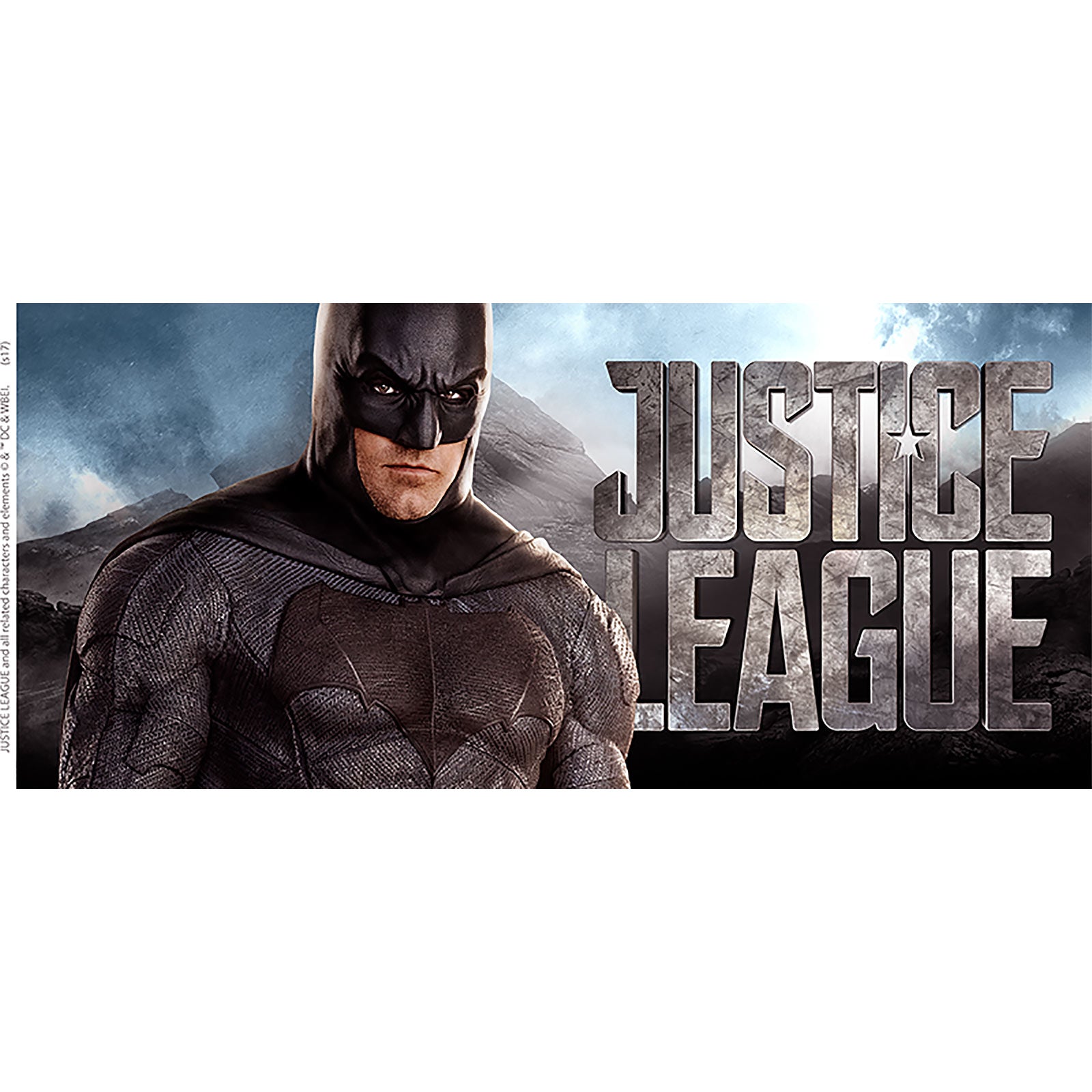 Product image Batman Mug - Justice League