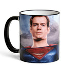 Product image Superman Mug - Justice League