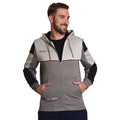 Product image Nintendo - NES Hoodie grey