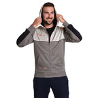 Product image Nintendo - NES Hoodie grey