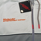 Product image Nintendo - NES Hoodie grey