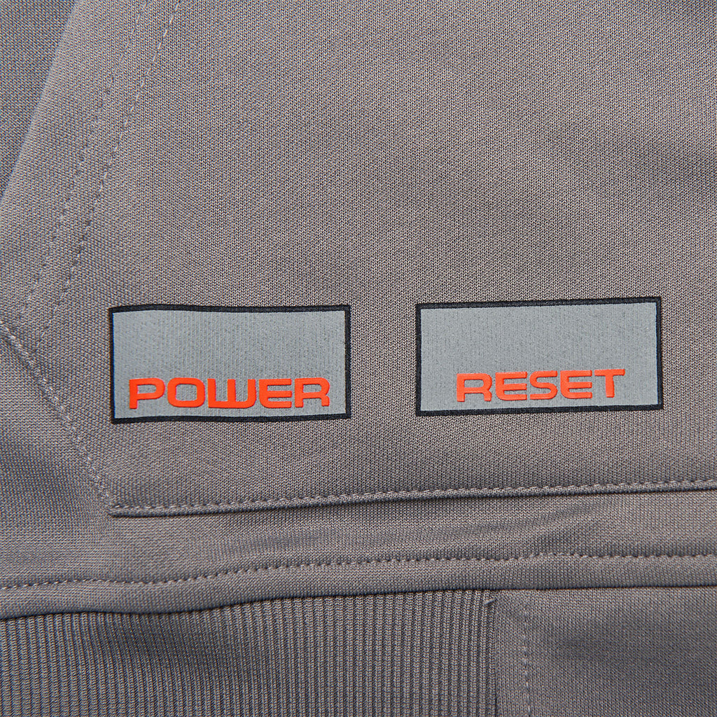 Product image Nintendo - NES Hoodie grey