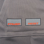 Product image Nintendo - NES Hoodie grey