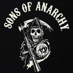 Product image Sons of Anarchy - Reaper Logo T-Shirt