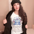 Product image Lilo & Stitch - Ohana Means Family Women's T-Shirt White