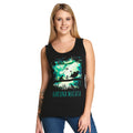 Product image Lion King - No Worries Tank Top black