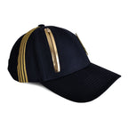 Product image Star Trek - Discovery Logo Baseball Cap Blue