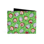 Product image Rick and Morty - Allover Wallet