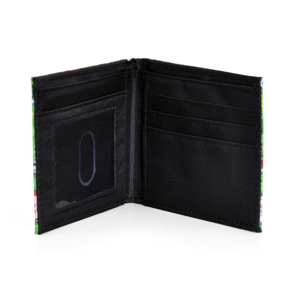 Product image Rick and Morty - Allover Wallet