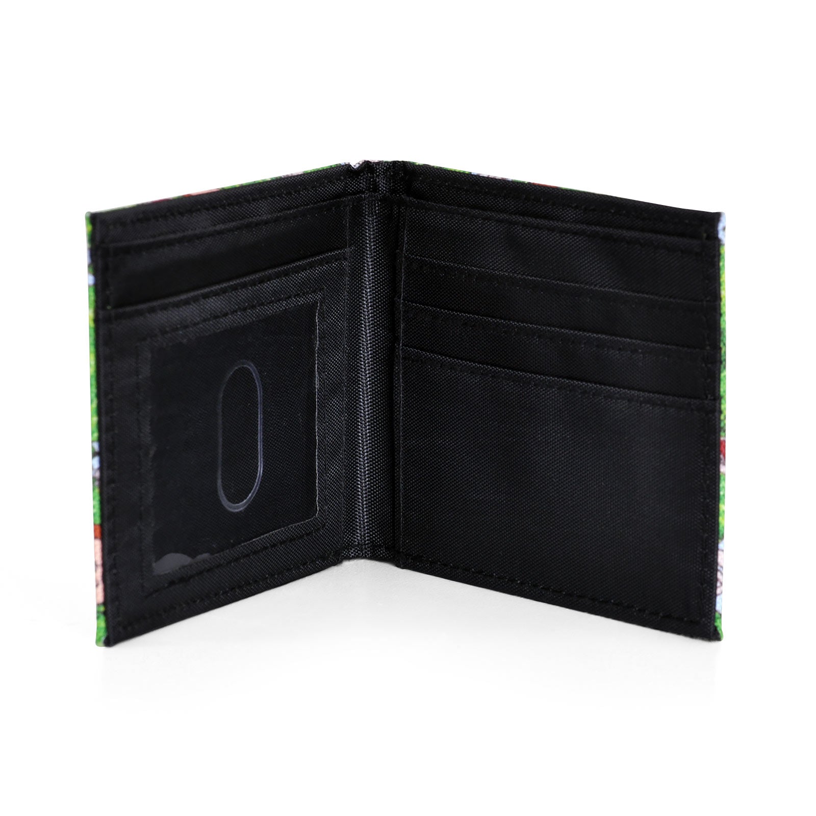 Product image Rick and Morty - Allover Wallet