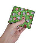 Product image Rick and Morty - Allover Wallet
