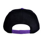 Product image Yu-Gi-Oh! - Logo Snapback Cap
