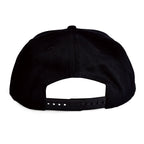 Product image Aquaman Logo Snapback Cap - Justice League