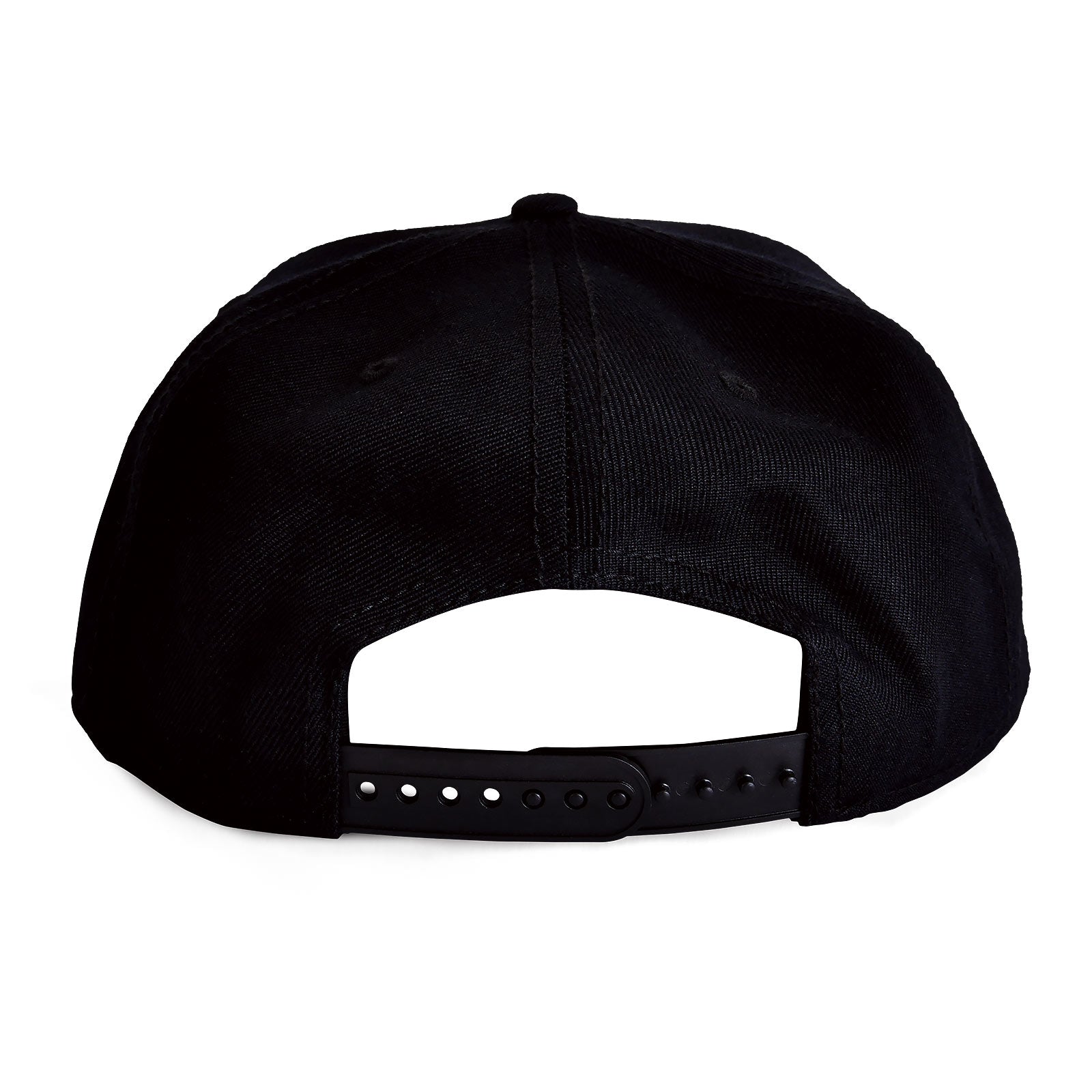 Product image Aquaman Logo Snapback Cap - Justice League