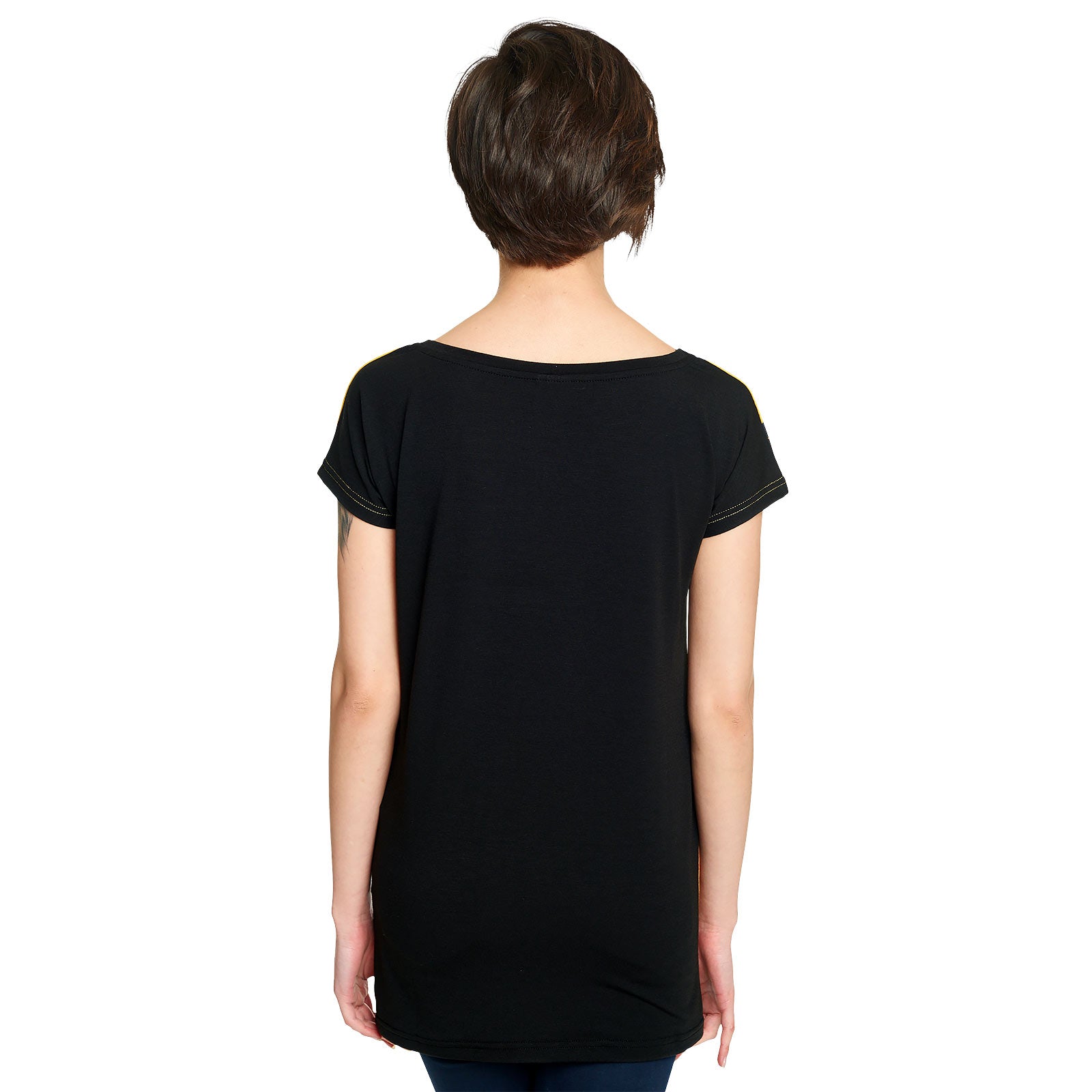 Product image One Piece - Crew New World Women's Loose Fit T-Shirt