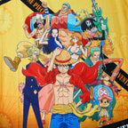Product image One Piece - Crew New World Women's Loose Fit T-Shirt
