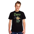 Product image One Piece - Zoro T-Shirt Black