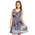 Product image One Piece - Flying Lamb Mini Dress Grey
