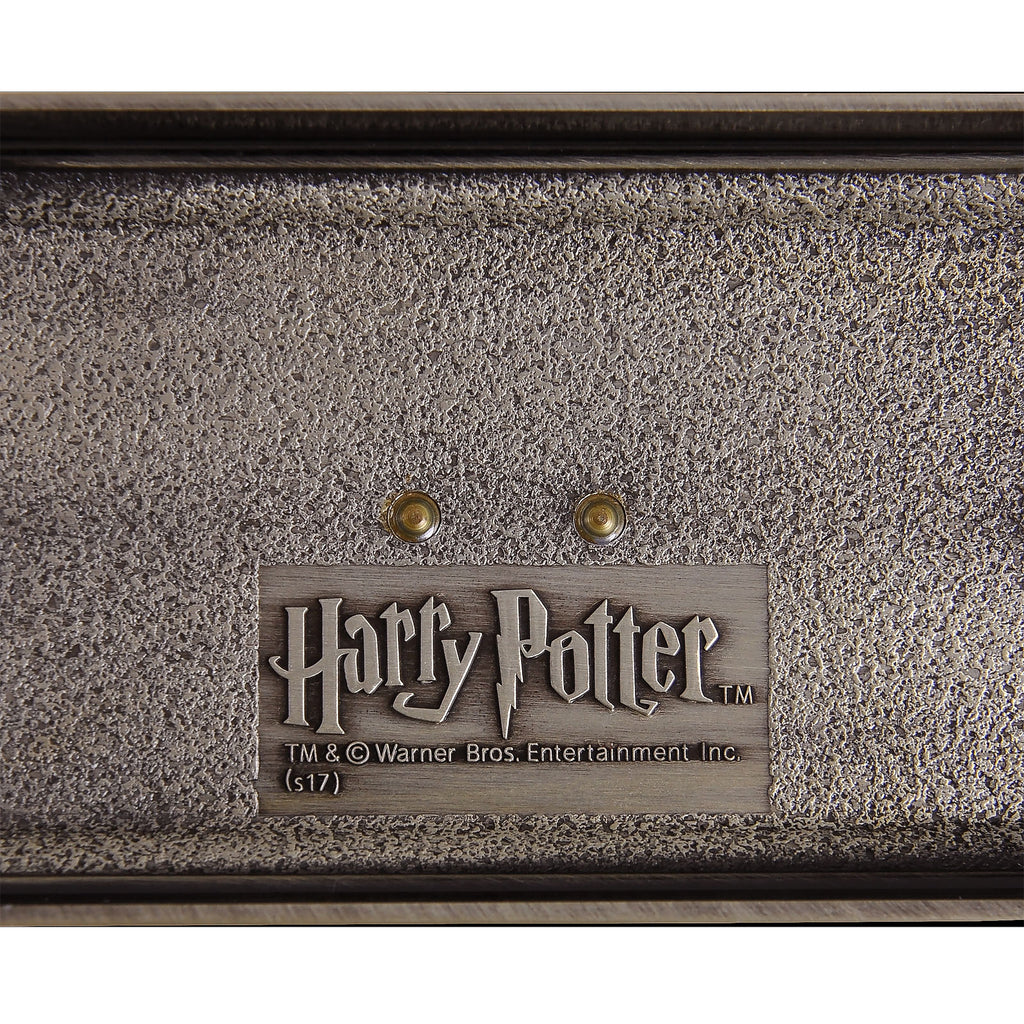 Product image Harry Potter - Hufflepuff Wand Holder
