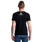 Product image Overwatch - Cassidy Spray Logo T-Shirt black