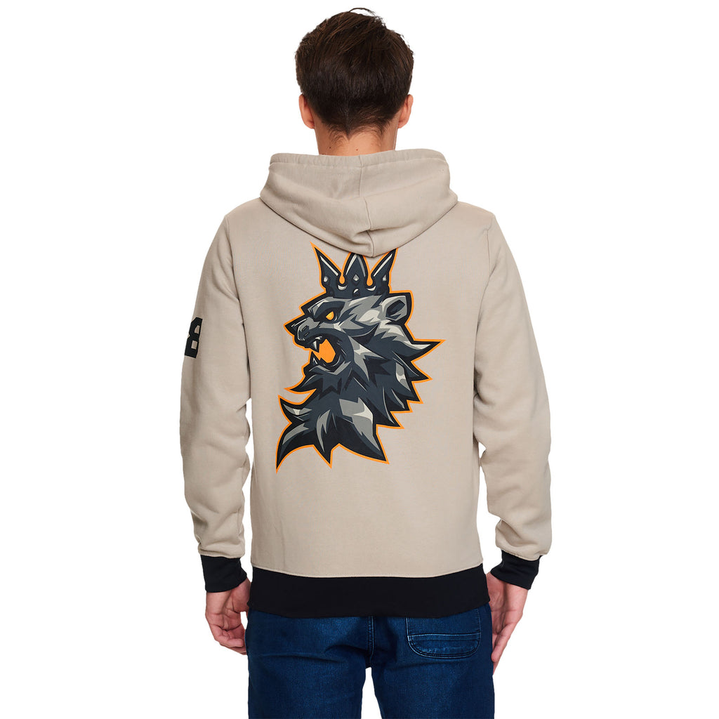 Product image Overwatch - Ultimate Reinhardt Hoodie