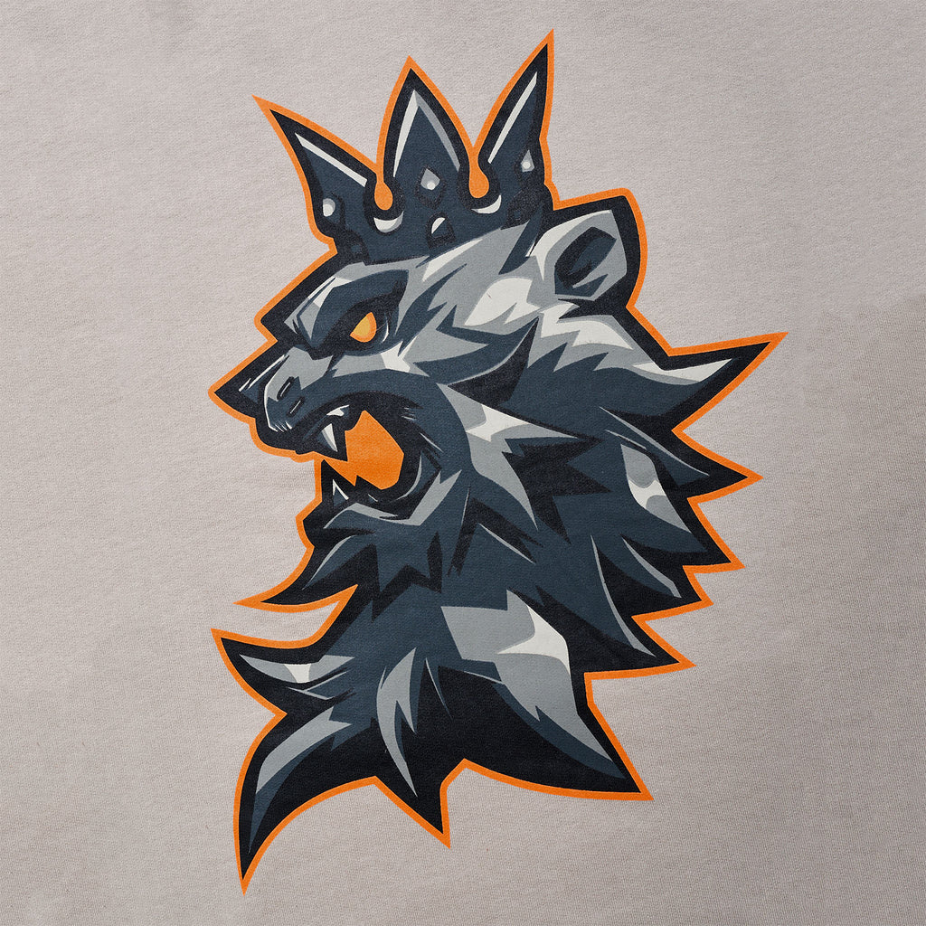 Product image Overwatch - Ultimate Reinhardt Hoodie