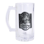 Product image The Lord of the Rings - The Prancing Pony Glass Tankard