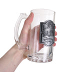 Product image The Lord of the Rings - The Prancing Pony Glass Tankard