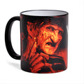 Product image Freddy Krueger Welcome - Nightmare on Elm Street Mug