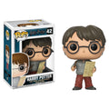 Product image Harry Potter with Marauder's Map Funko Pop Figure