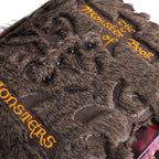 Product image Harry Potter - monster book of monsters plush