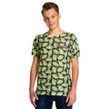 Product image Rick and Morty - Portal Invasion T-Shirt
