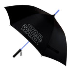 Product image Star Wars - Lightsaber Umbrella with LED Light Function