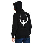 Product image Quake - Logo Jacket Black