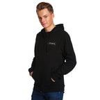 Product image Quake - Logo Jacket Black