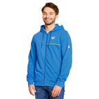 Product image Fallout - Vault Boy Hoodie Blue